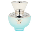 VERSACE-DYLAN TURQUESA edt spray 50ml-DrShampoo - Perfumaria e Cosmética
